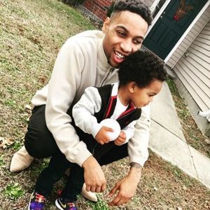 Meet your Posher, Steven